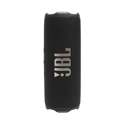Prijenosni bluetooth zvučnik JBL Flip 7, 25W, WiFi, Bluetooth 5.4, IPX8, crni   - JBL