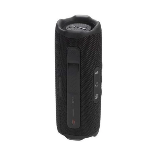 Prijenosni bluetooth zvučnik JBL Flip 7, 25W, WiFi, Bluetooth 5.4, IPX8, crni Prijenosni bluetooth zvučnik JBL Flip 7, 25W, WiFi, Bluetooth 5.4, IPX8, crni
