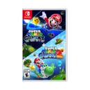 Igra za Nintendo Switch, Super Mario Galaxy + Super Mario Galaxy 2