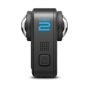 Akcijska kamera GOPRO Max 2, CHDHZ-311-RW, 29MP, 8K UHD