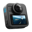 Akcijska kamera GOPRO Max 2, CHDHZ-311-RW, 29MP, 8K UHD