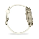 Pametni sportski sat GARMIN Venu 4, 010-03013-00, 41mm, Beige Lunar Gold Bone