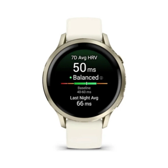 Pametni sportski sat GARMIN Venu 4, 010-03013-00, 41mm, Beige Lunar Gold Bone Pametni sportski sat GARMIN Venu 4, 010-03013-00, 41mm, Beige Lunar Gold Bone