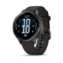Pametni sportski sat GARMIN Venu 4, 010-03013-02, 41mm, Black Slate Black