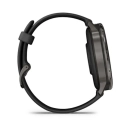 Pametni sportski sat GARMIN Venu 4, 010-03014-00, 45mm, Black Slate