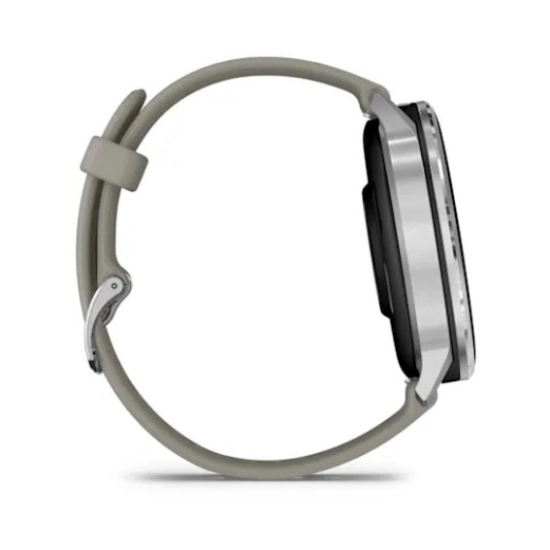 Pametni sportski sat GARMIN Venu 4, 010-03014-01, 45mm, Black Silver Gray Pametni sportski sat GARMIN Venu 4, 010-03014-01, 45mm, Black Silver Gray