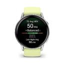 Pametni sportski sat GARMIN Venu 4, 010-03014-02, 45mm, Gray Silver Citron
