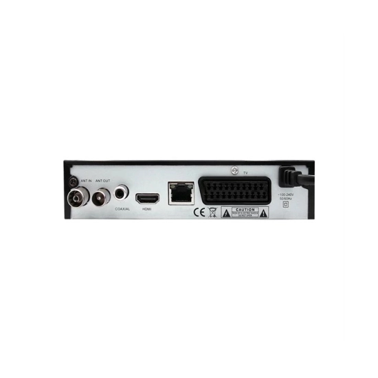 TV tuner GoSAT GS240ET2, DVB-T/T2, FHD TV tuner GoSAT GS240ET2, DVB-T/T2, FHD