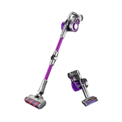 Štapni usisavač JIMMY JV85 PRO, 550W, ljubičasti   - Jimmy Lipanj Promo