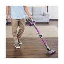 Štapni usisavač JIMMY JV85 PRO, 550W, ljubičasti