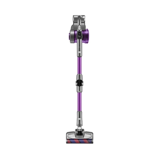 Štapni usisavač JIMMY JV85 PRO, 550W, ljubičasti