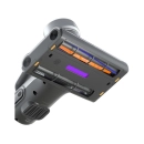 Ručni usisavač JIMMY BX7 Dual, 600W, sivi