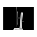 Monitor 27incha HP S5 pro 527pq, 9D9S0UT, QHD, IPS, 100Hz, 5ms, 350cd/m2, 1500:1, 4x USB A, pivot, crni