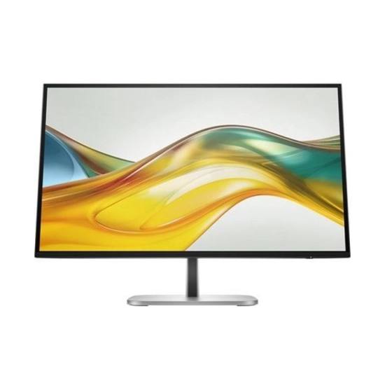 Monitor 27incha HP S5 pro 527pq, 9D9S0UT, QHD, IPS, 100Hz, 5ms, 350cd/m2, 1500:1, 4x USB A, pivot, crni Monitor 27incha HP S5 pro 527pq, 9D9S0UT, QHD, IPS, 100Hz, 5ms, 350cd/m2, 1500:1, 4x USB A, pivot, crni