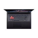 Laptop ACER Nitro Lite 16, NH.DAEEX.003, Core i5-13420H, 16GB, 512GB SSD, GeForce RTX 4050, 16incha WUXGA IPS 165Hz, NoOS, crni