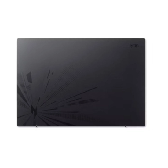 Laptop ACER Nitro Lite 16, NH.DAEEX.003, Core i5-13420H, 16GB, 512GB SSD, GeForce RTX 4050, 16incha WUXGA IPS 165Hz, NoOS, crni Laptop ACER Nitro Lite 16, NH.DAEEX.003, Core i5-13420H, 16GB, 512GB SSD, GeForce RTX 4050, 16incha WUXGA IPS 165Hz, NoOS, crni