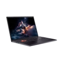 Laptop ACER Nitro Lite 16, NH.DAEEX.003, Core i5-13420H, 16GB, 512GB SSD, GeForce RTX 4050, 16incha WUXGA IPS 165Hz, NoOS, crni