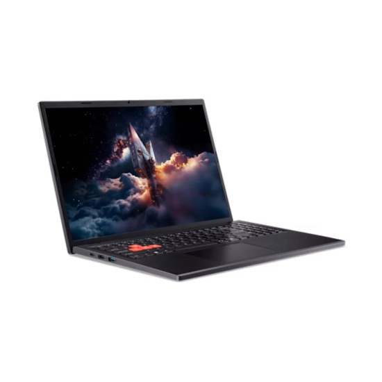 Laptop ACER Nitro Lite 16, NH.DAEEX.003, Core i5-13420H, 16GB, 512GB SSD, GeForce RTX 4050, 16incha WUXGA IPS 165Hz, NoOS, crni Laptop ACER Nitro Lite 16, NH.DAEEX.003, Core i5-13420H, 16GB, 512GB SSD, GeForce RTX 4050, 16incha WUXGA IPS 165Hz, NoOS, crni