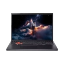 Laptop ACER Nitro Lite 16, NH.DAEEX.003, Core i5-13420H, 16GB, 512GB SSD, GeForce RTX 4050, 16incha WUXGA IPS 165Hz, NoOS, crni
