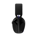 Slušalice LOGITECH Gaming G321, bežične, WiFi, Bluetooth, USB C, mikrofon, crne