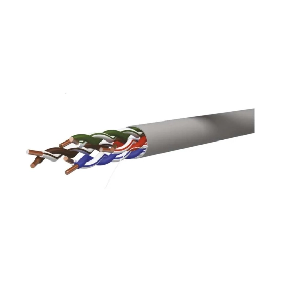 Kabel EMOS, CAT5e, UTP,licna, 1m (100m KOLUT) Kabel EMOS, CAT5e, UTP,licna, 1m (100m KOLUT)