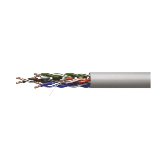 Kabel EMOS, CAT5e, UTP,licna, 1m (100m KOLUT) Kabel EMOS, CAT5e, UTP,licna, 1m (100m KOLUT)