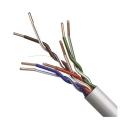 Kabel EMOS, CAT5e, UTP,licna, 1m (100m KOLUT)