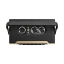 Prijenosni bluetooth zvučnik JBL Authentics 300, 100W, WiFi, Bluetooth 5.3, crni