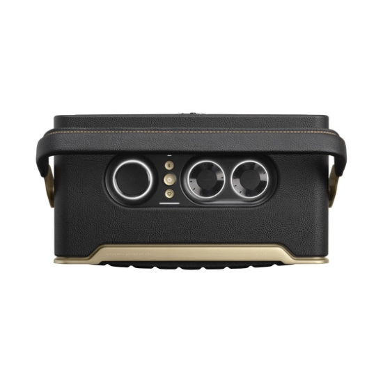 Prijenosni bluetooth zvučnik JBL Authentics 300, 100W, WiFi, Bluetooth 5.3, crni Prijenosni bluetooth zvučnik JBL Authentics 300, 100W, WiFi, Bluetooth 5.3, crni