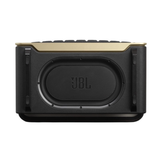 Prijenosni bluetooth zvučnik JBL Authentics 300, 100W, WiFi, Bluetooth 5.3, crni Prijenosni bluetooth zvučnik JBL Authentics 300, 100W, WiFi, Bluetooth 5.3, crni
