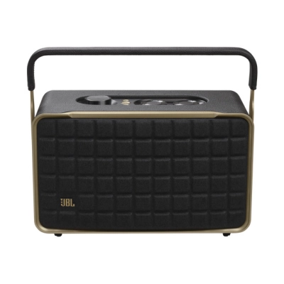 Prijenosni bluetooth zvučnik JBL Authentics 300, 100W, WiFi, Bluetooth 5.3, crni   - Prijenosni zvučnici