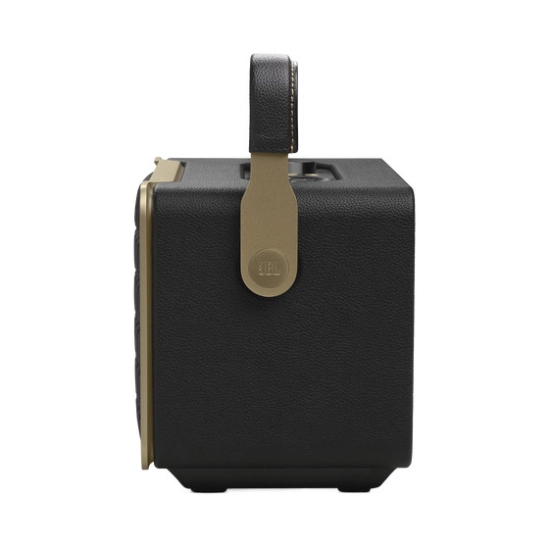 Prijenosni bluetooth zvučnik JBL Authentics 300, 100W, WiFi, Bluetooth 5.3, crni Prijenosni bluetooth zvučnik JBL Authentics 300, 100W, WiFi, Bluetooth 5.3, crni