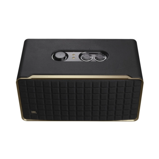 Prijenosni bluetooth zvučnik JBL Authentics 500, 270W, WiFi, Bluetooth 5.3, crni