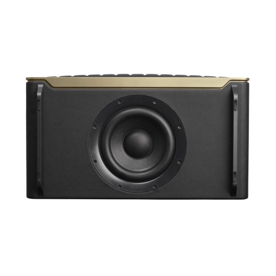Prijenosni bluetooth zvučnik JBL Authentics 500, 270W, WiFi, Bluetooth 5.3, crni