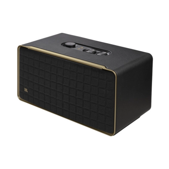 Prijenosni bluetooth zvučnik JBL Authentics 500, 270W, WiFi, Bluetooth 5.3, crni