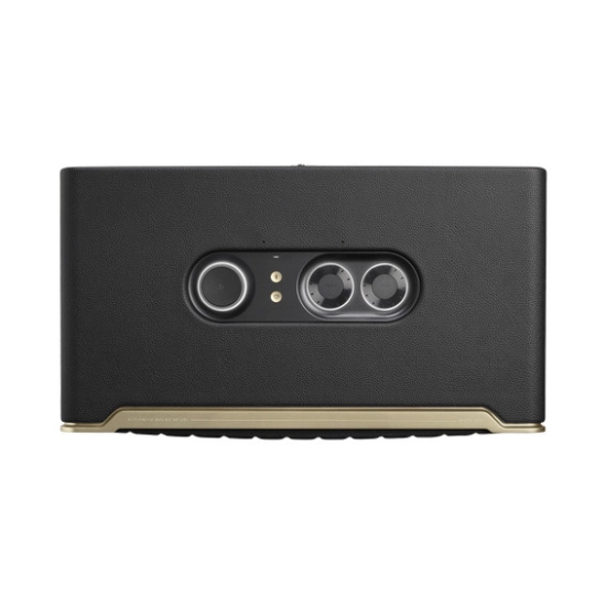 Prijenosni bluetooth zvučnik JBL Authentics 500, 270W, WiFi, Bluetooth 5.3, crni