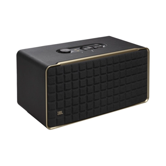 Prijenosni bluetooth zvučnik JBL Authentics 500, 270W, WiFi, Bluetooth 5.3, crni