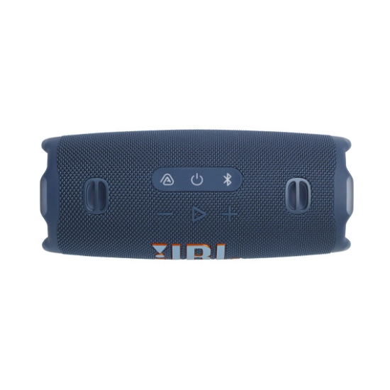 Prijenosni bluetooth zvučnik JBL Charge 6, 45W, Bluetooth 5.4, IPX7, plavi Prijenosni bluetooth zvučnik JBL Charge 6, 45W, Bluetooth 5.4, IPX7, plavi