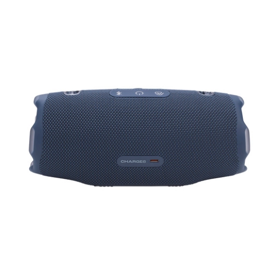 Prijenosni bluetooth zvučnik JBL Charge 6, 45W, Bluetooth 5.4, IPX7, plavi Prijenosni bluetooth zvučnik JBL Charge 6, 45W, Bluetooth 5.4, IPX7, plavi