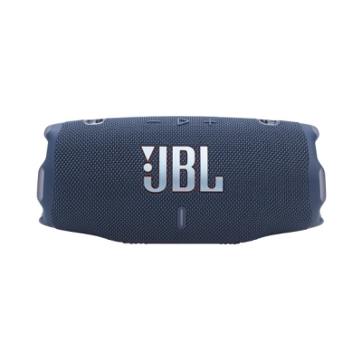 Prijenosni bluetooth zvučnik JBL Charge 6, 45W, Bluetooth 5.4, IPX7, plavi   - Prijenosni zvučnici