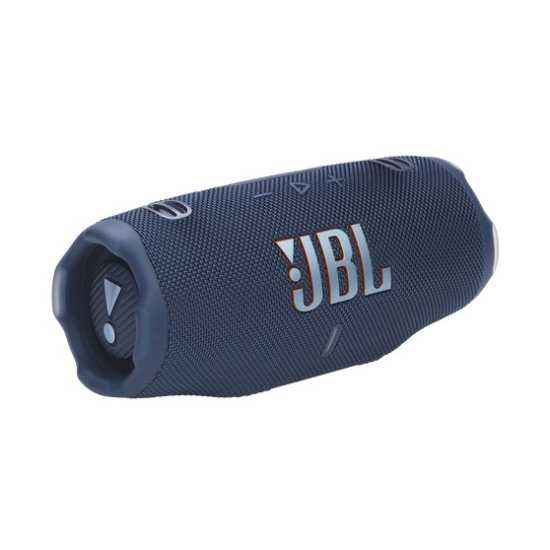 Prijenosni bluetooth zvučnik JBL Charge 6, 45W, Bluetooth 5.4, IPX7, plavi Prijenosni bluetooth zvučnik JBL Charge 6, 45W, Bluetooth 5.4, IPX7, plavi