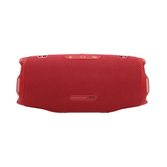 Prijenosni bluetooth zvučnik JBL Charge 6, 45W, Bluetooth 5.4, IPX7, crveni Prijenosni bluetooth zvučnik JBL Charge 6, 45W, Bluetooth 5.4, IPX7, crveni