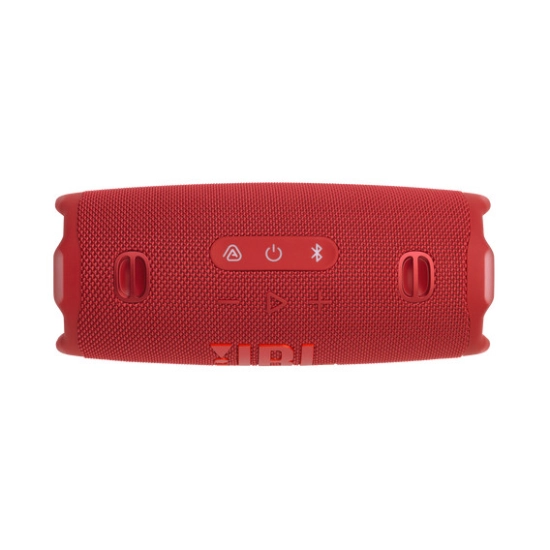 Prijenosni bluetooth zvučnik JBL Charge 6, 45W, Bluetooth 5.4, IPX7, crveni Prijenosni bluetooth zvučnik JBL Charge 6, 45W, Bluetooth 5.4, IPX7, crveni