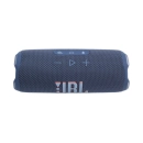Prijenosni bluetooth zvučnik JBL Flip 7, 25W, WiFi, Bluetooth 5.4, IPX8, plavi