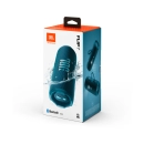 Prijenosni bluetooth zvučnik JBL Flip 7, 25W, WiFi, Bluetooth 5.4, IPX8, plavi