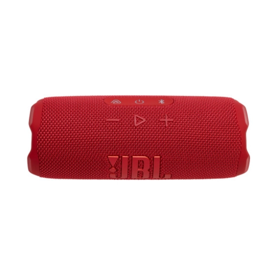 Prijenosni bluetooth zvučnik JBL Flip 7, 25W, WiFi, Bluetooth 5.4, IPX8, crveni Prijenosni bluetooth zvučnik JBL Flip 7, 25W, WiFi, Bluetooth 5.4, IPX8, crveni