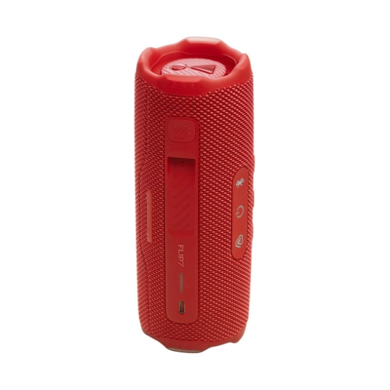 Prijenosni bluetooth zvučnik JBL Flip 7, 25W, WiFi, Bluetooth 5.4, IPX8, crveni Prijenosni bluetooth zvučnik JBL Flip 7, 25W, WiFi, Bluetooth 5.4, IPX8, crveni