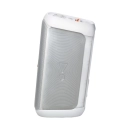 Prijenosni audio sustav JBL PartyBox 120, 160W, Bluetooth 5.4, bijeli