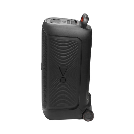 Prijenosni audio sustav JBL PartyBox 520, 400W, Bluetooth 5.4, USB C, 3.5mm, LED rasvijeta, crni