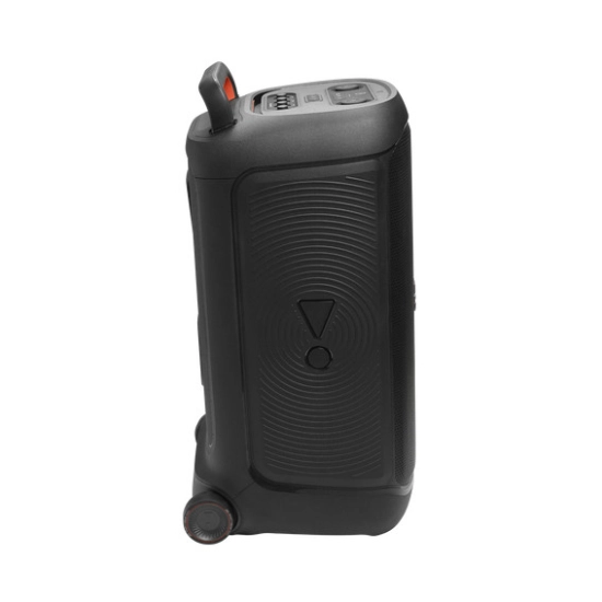 Prijenosni audio sustav JBL PartyBox 520, 400W, Bluetooth 5.4, USB C, 3.5mm, LED rasvijeta, crni Prijenosni audio sustav JBL PartyBox 520, 400W, Bluetooth 5.4, USB C, 3.5mm, LED rasvijeta, crni